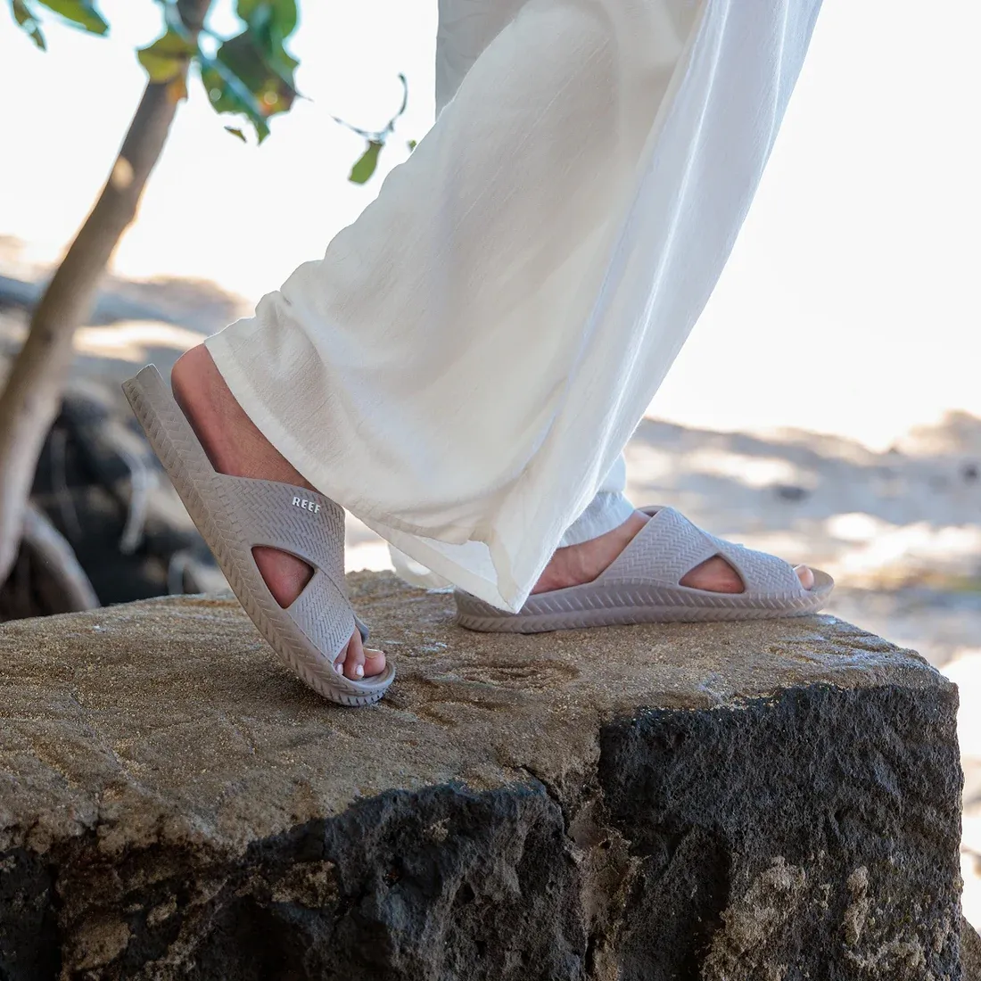 Reef Water X Slide Women's Sandals