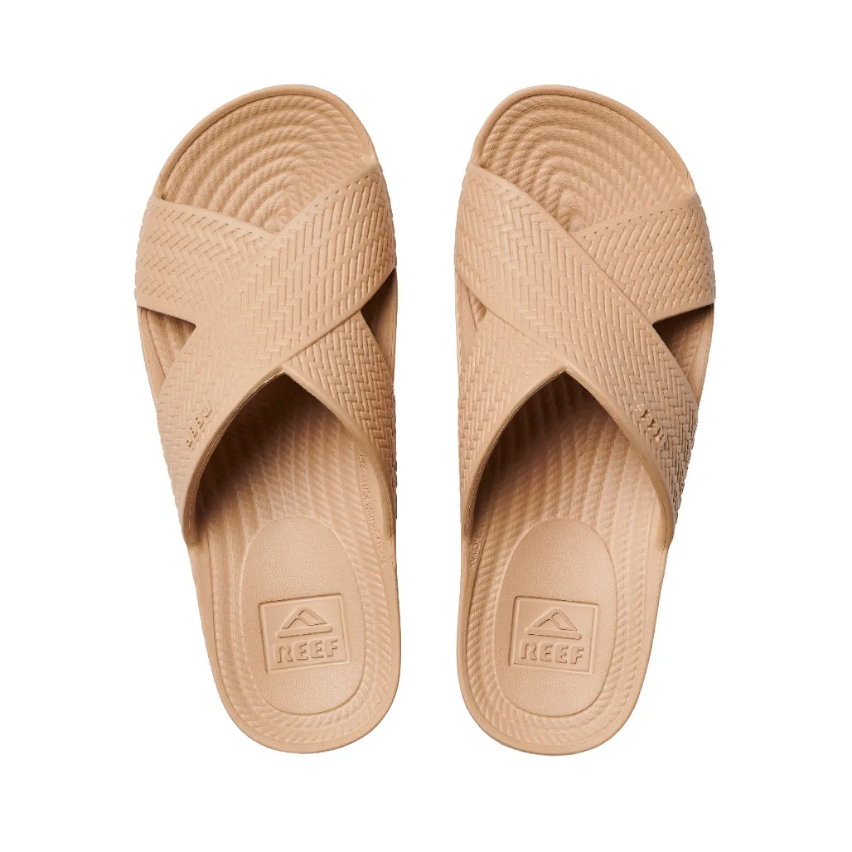 Reef Womens Water X Slide Oasis