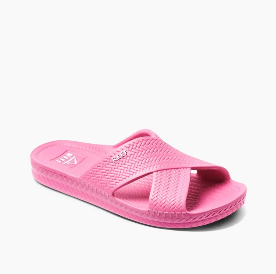 REEF Womens Water X Slide Sandals