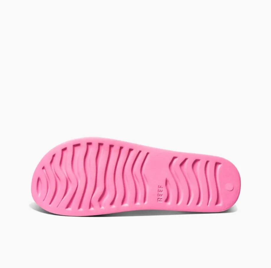 REEF Womens Water X Slide Sandals