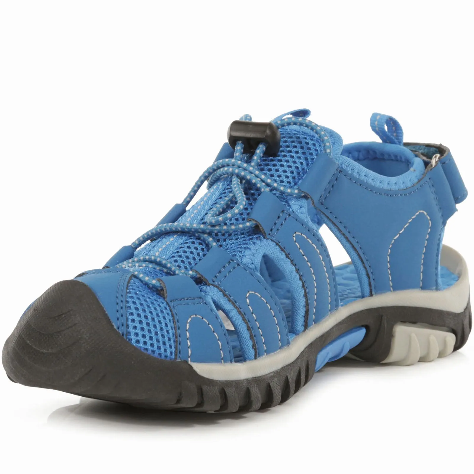 Regatta Kids Westshore Closed Toe Walking Sandals