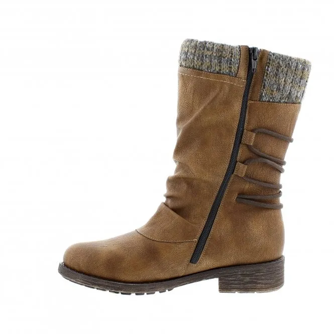 Remonte D8070 Womens Boot