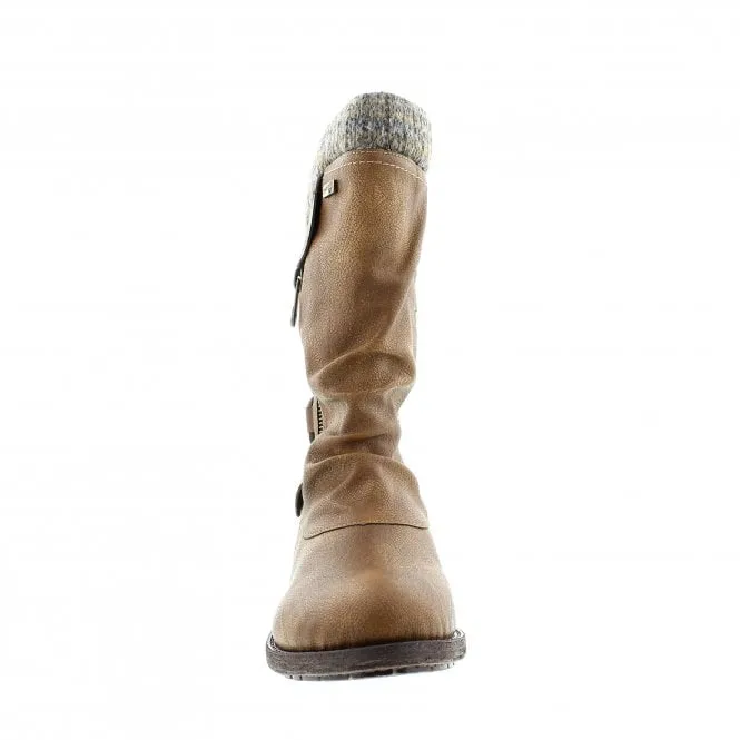 Remonte D8070 Womens Boot