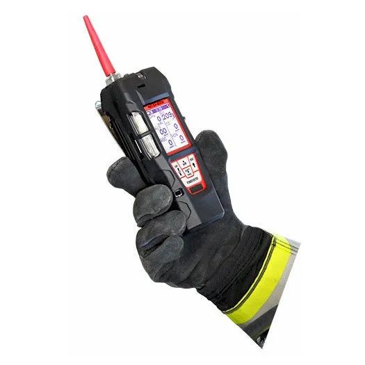 RKI GX-6000 Portable and Confined Space Gas Detector