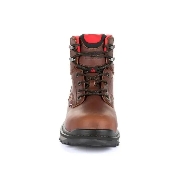 Rocky Rams Horn Waterproof Work Boot RKK0259