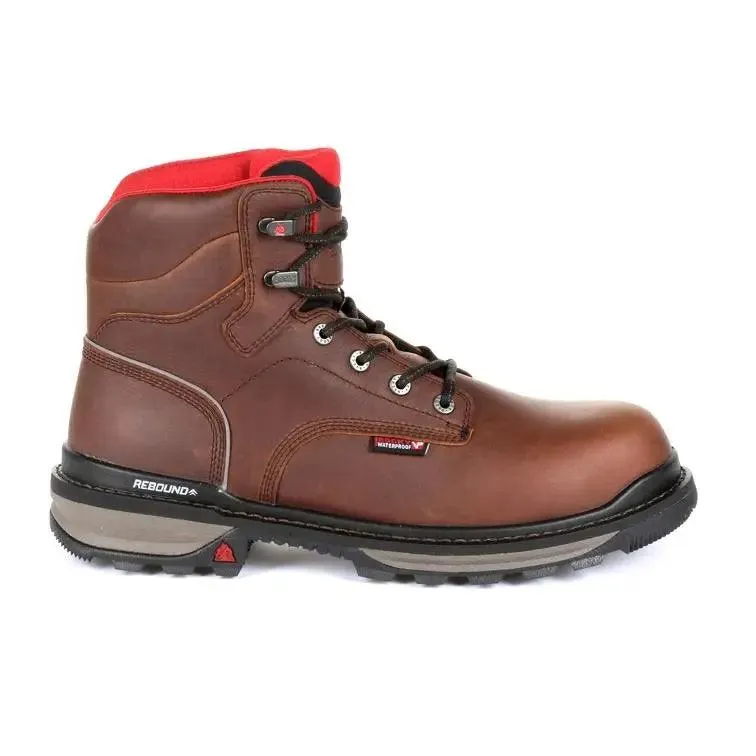 Rocky Rams Horn Waterproof Work Boot RKK0259