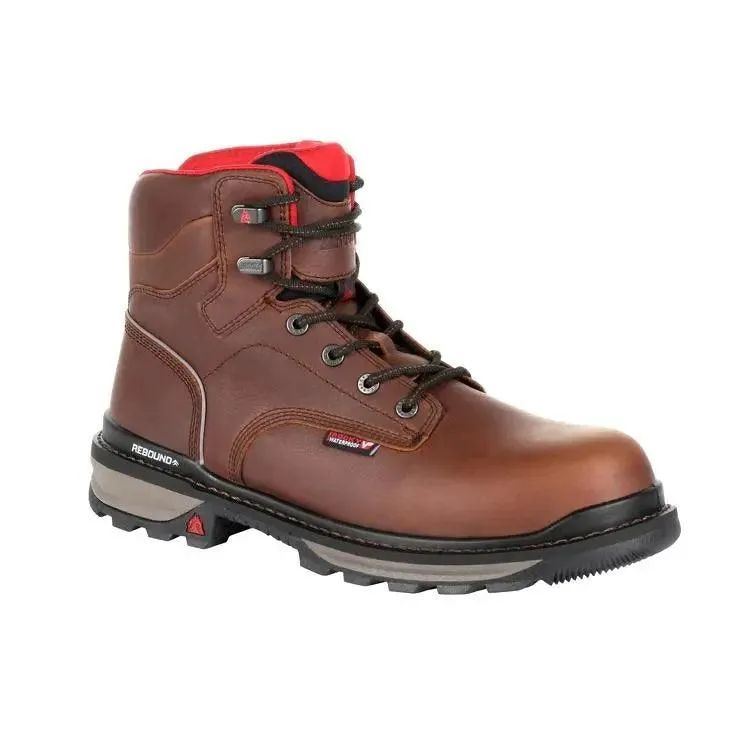 Rocky Rams Horn Waterproof Work Boot RKK0259