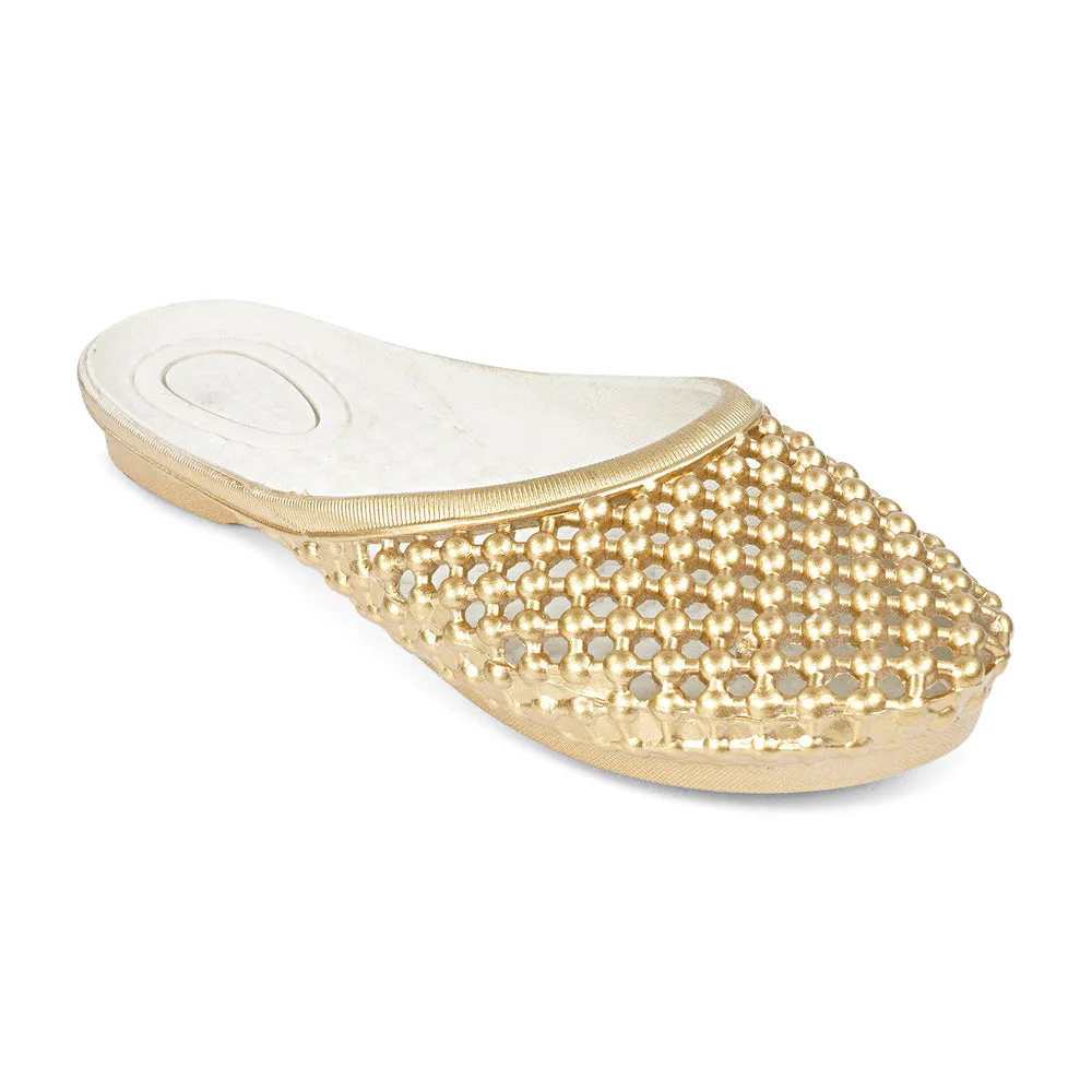 Sandak NIPUN Rubber Sandal for Women