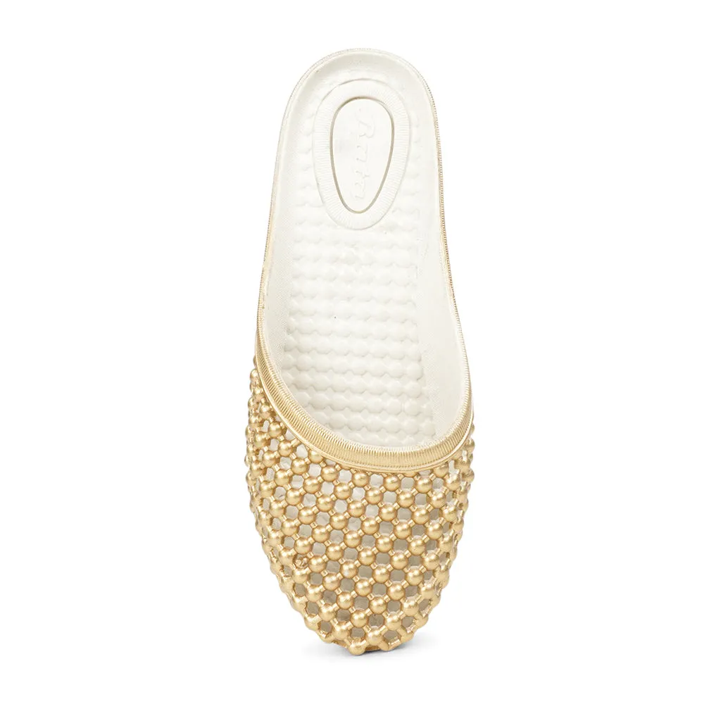 Sandak NIPUN Rubber Sandal for Women