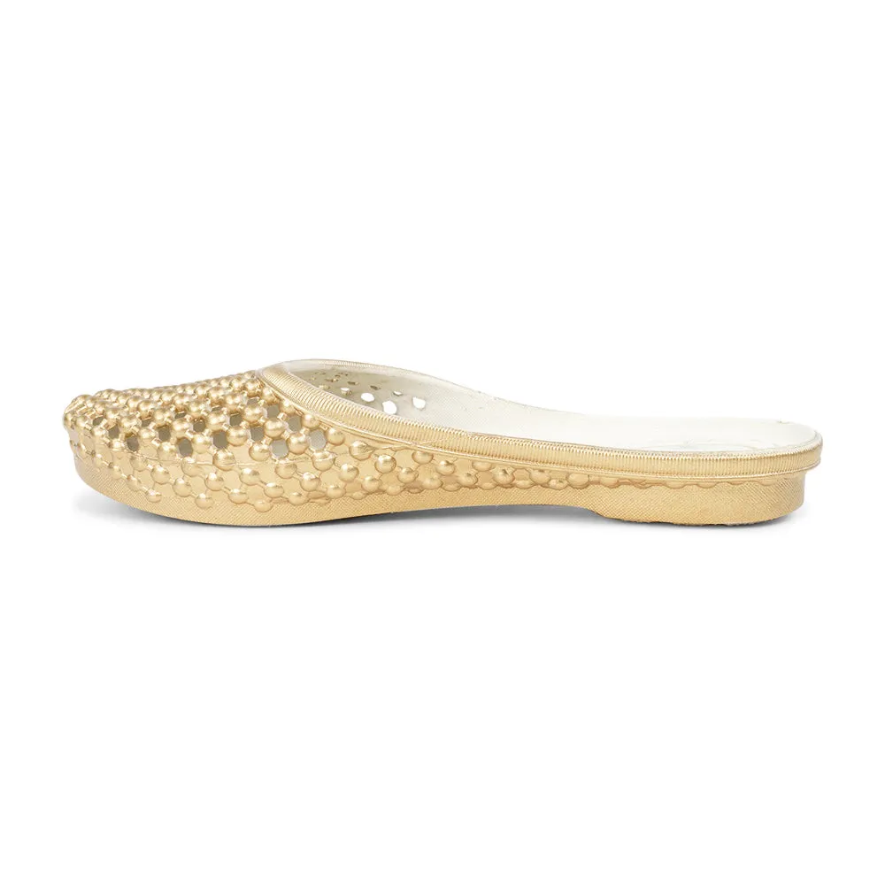 Sandak NIPUN Rubber Sandal for Women