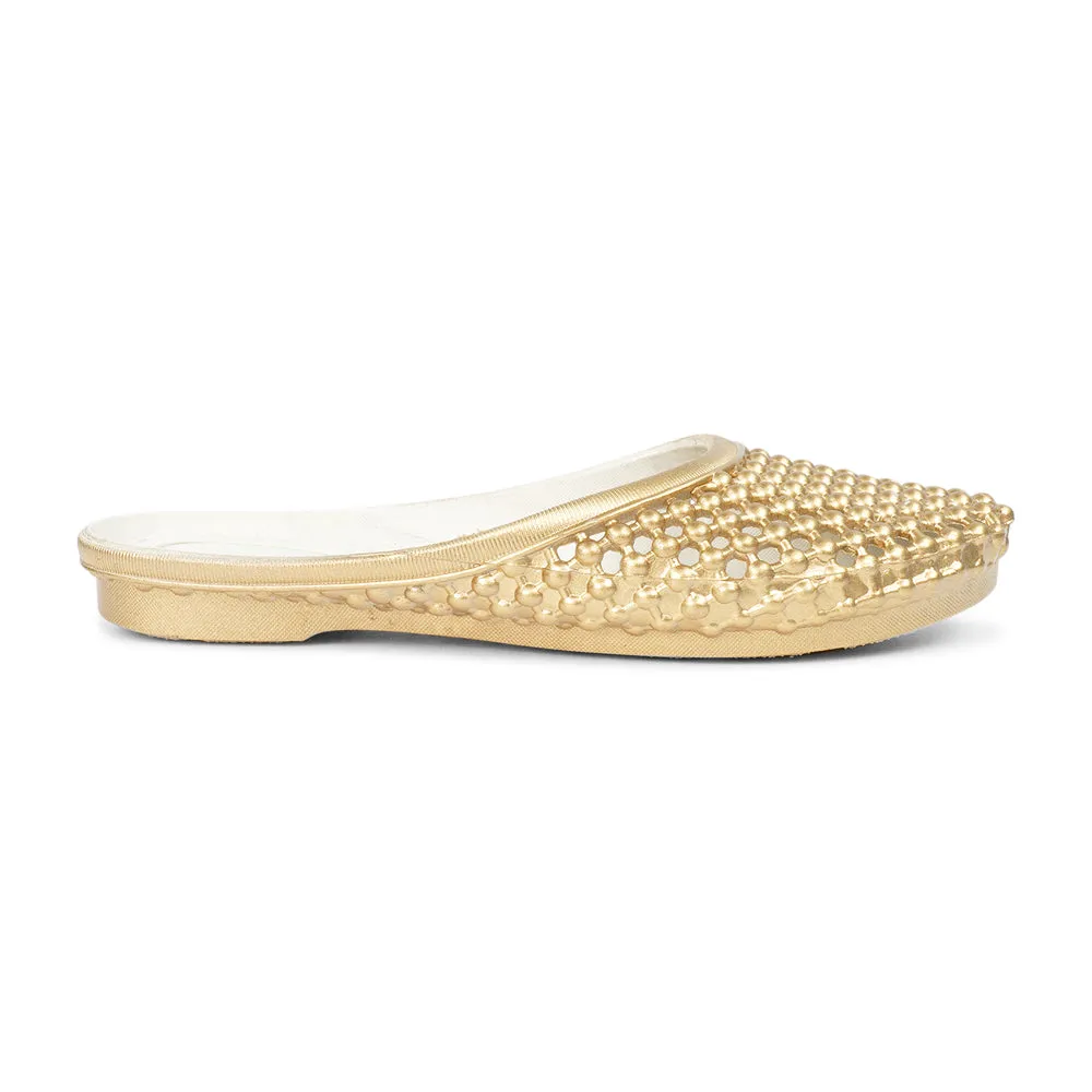 Sandak NIPUN Rubber Sandal for Women