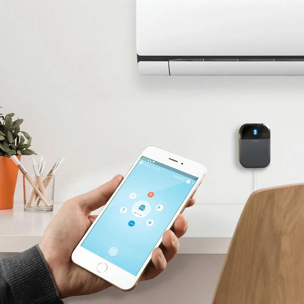 Sensibo Sky Smart Air Conditioner Controller