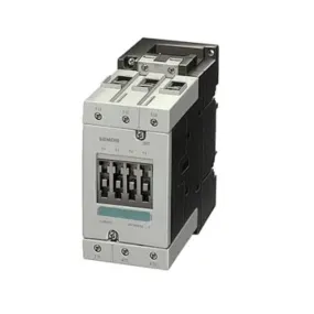 Siemens DC Type Contactor Size:S3 65A-110A