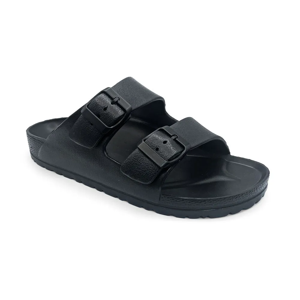 Silver Lining Women's Hawaii EVA Black