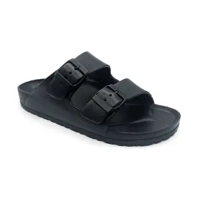 Silver Lining Women's Hawaii EVA Black