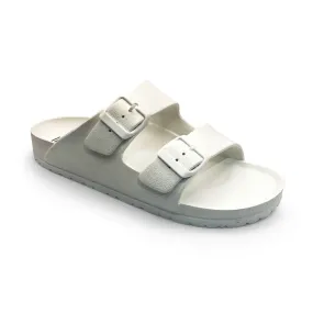 Silver Lining Women's Hawaii EVA White