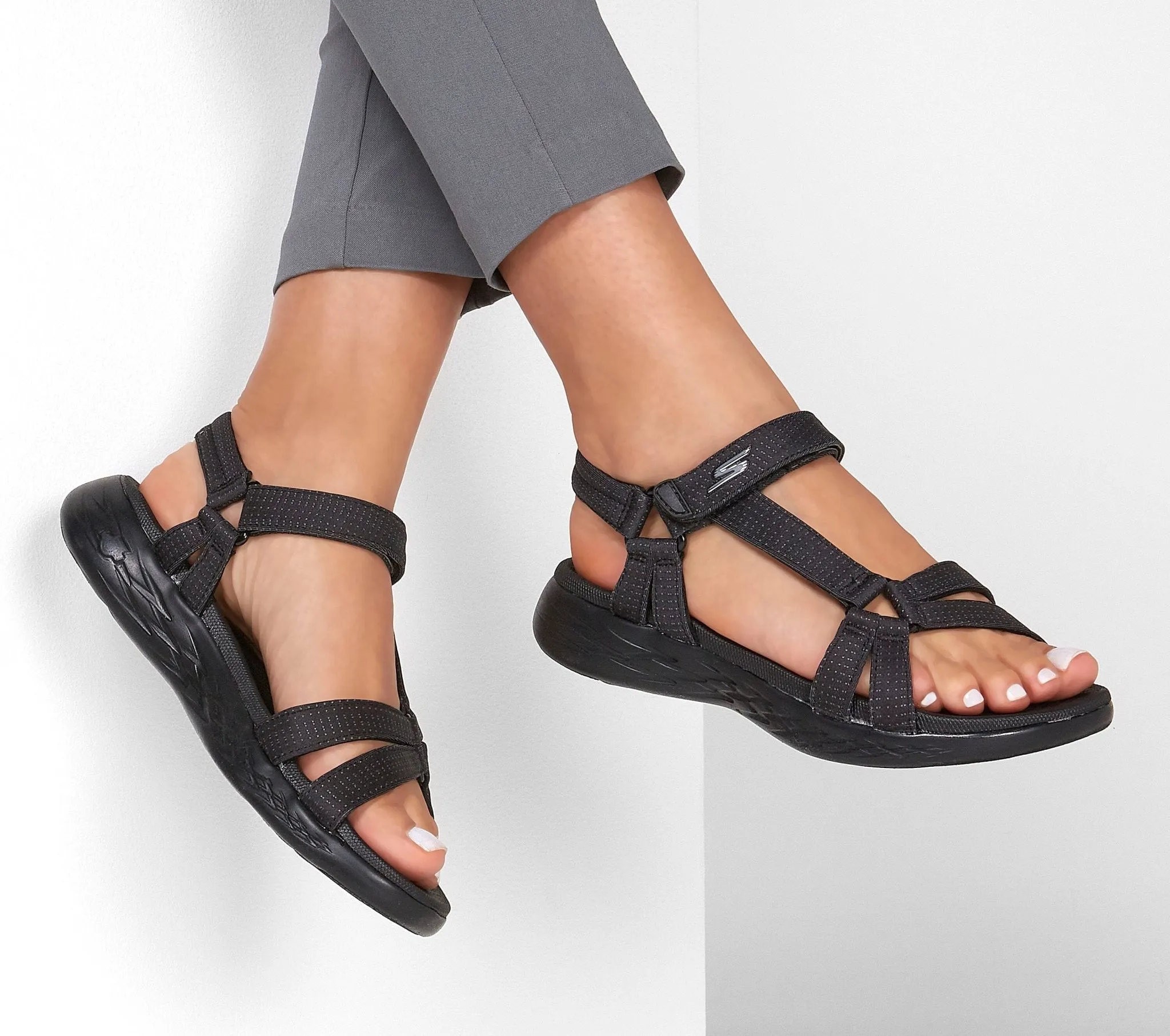 SKECHERS On the GO 600 - Brilliancy Sandals