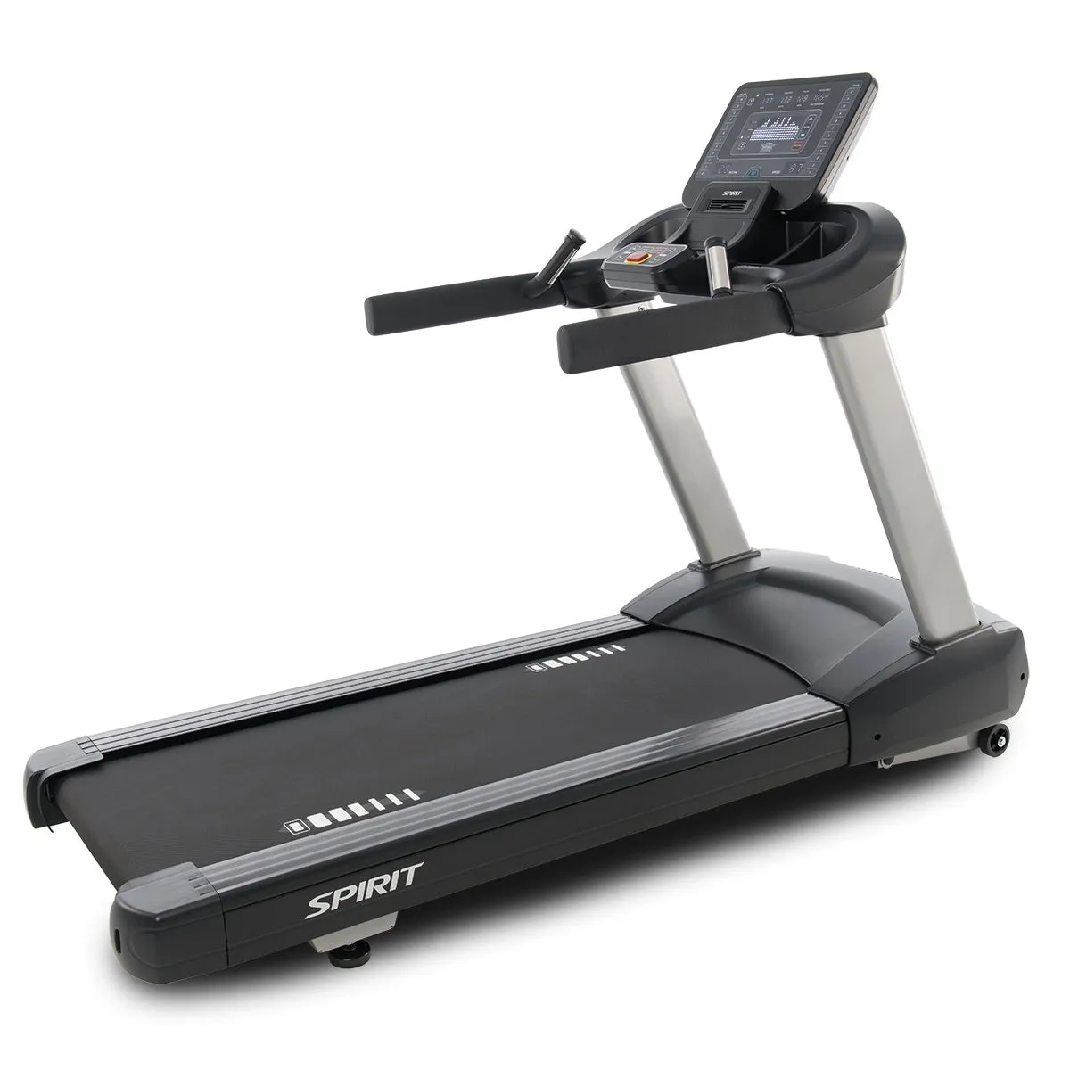 Spirit CT800 Commercial Treadmill