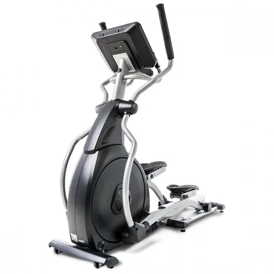 Spirit Medical Systems Group Spirit Fitness CE800 Elliptical