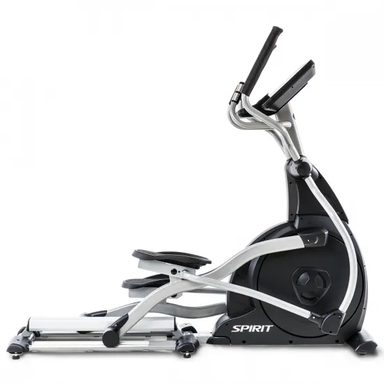 Spirit Medical Systems Group Spirit Fitness CE800 Elliptical