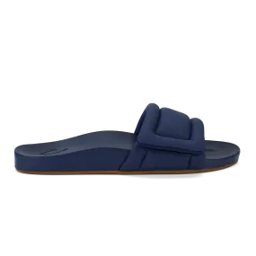 Sunbeam Slide - Navy