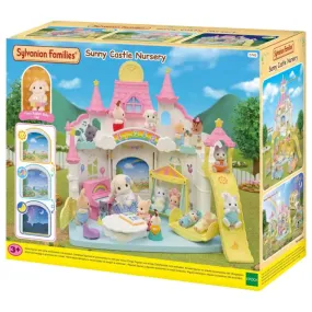 Sunny Castle Nursery