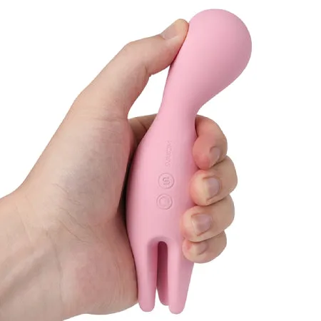 Svakom Nymph Rechargeable Massaging Vibrator