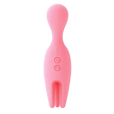 Svakom Nymph Rechargeable Massaging Vibrator