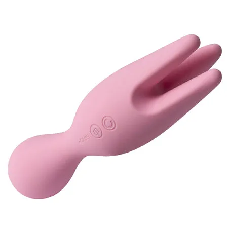 Svakom Nymph Rechargeable Massaging Vibrator