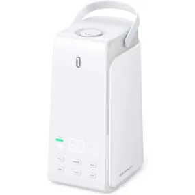 TaoTronics Cool Mist Humidifier 043 4L Ultrasonic ,with Automatic Humidity Monitoring 2024