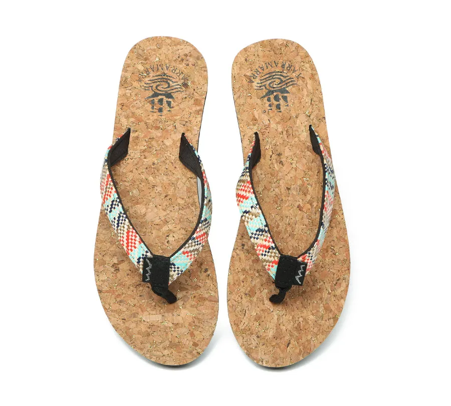 TARRAMARRA Flip Flops Thongs Heliam