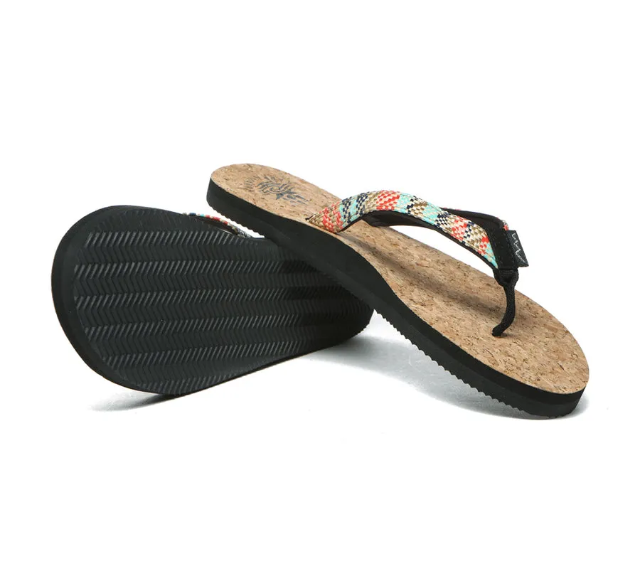 TARRAMARRA Flip Flops Thongs Heliam