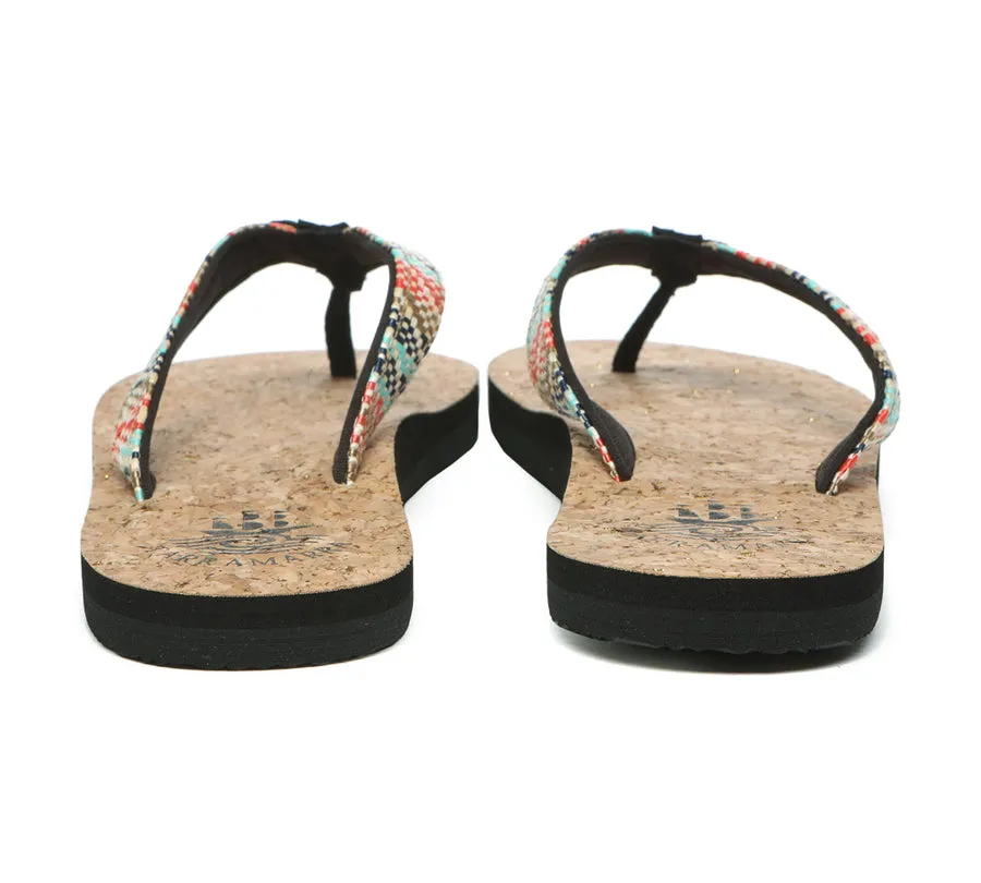 TARRAMARRA Flip Flops Thongs Heliam