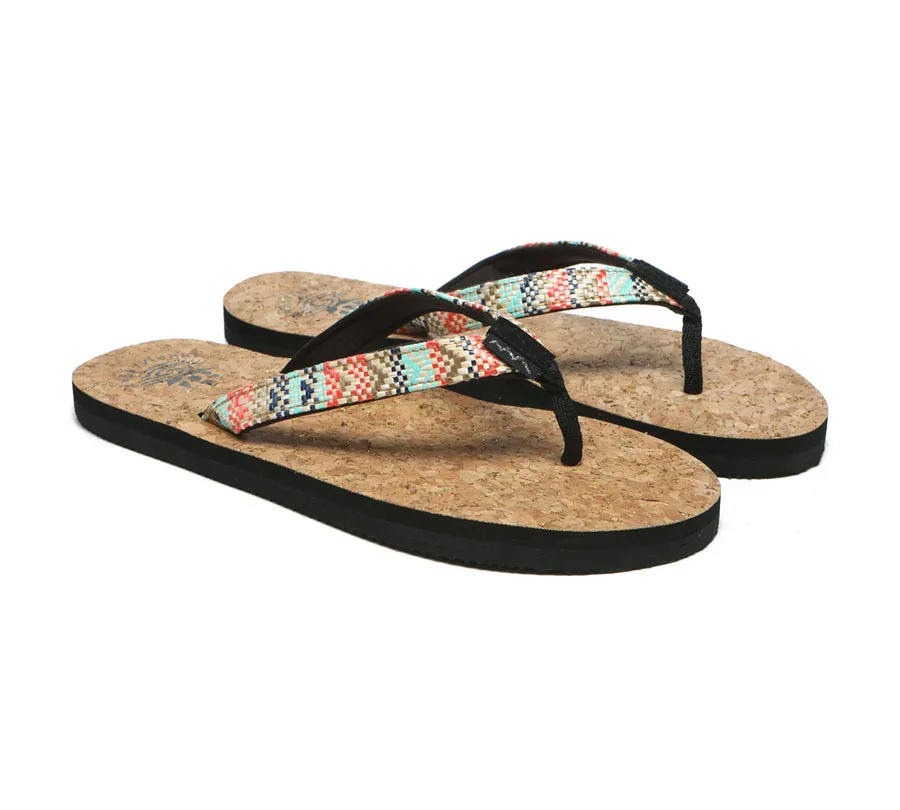 TARRAMARRA Flip Flops Thongs Heliam