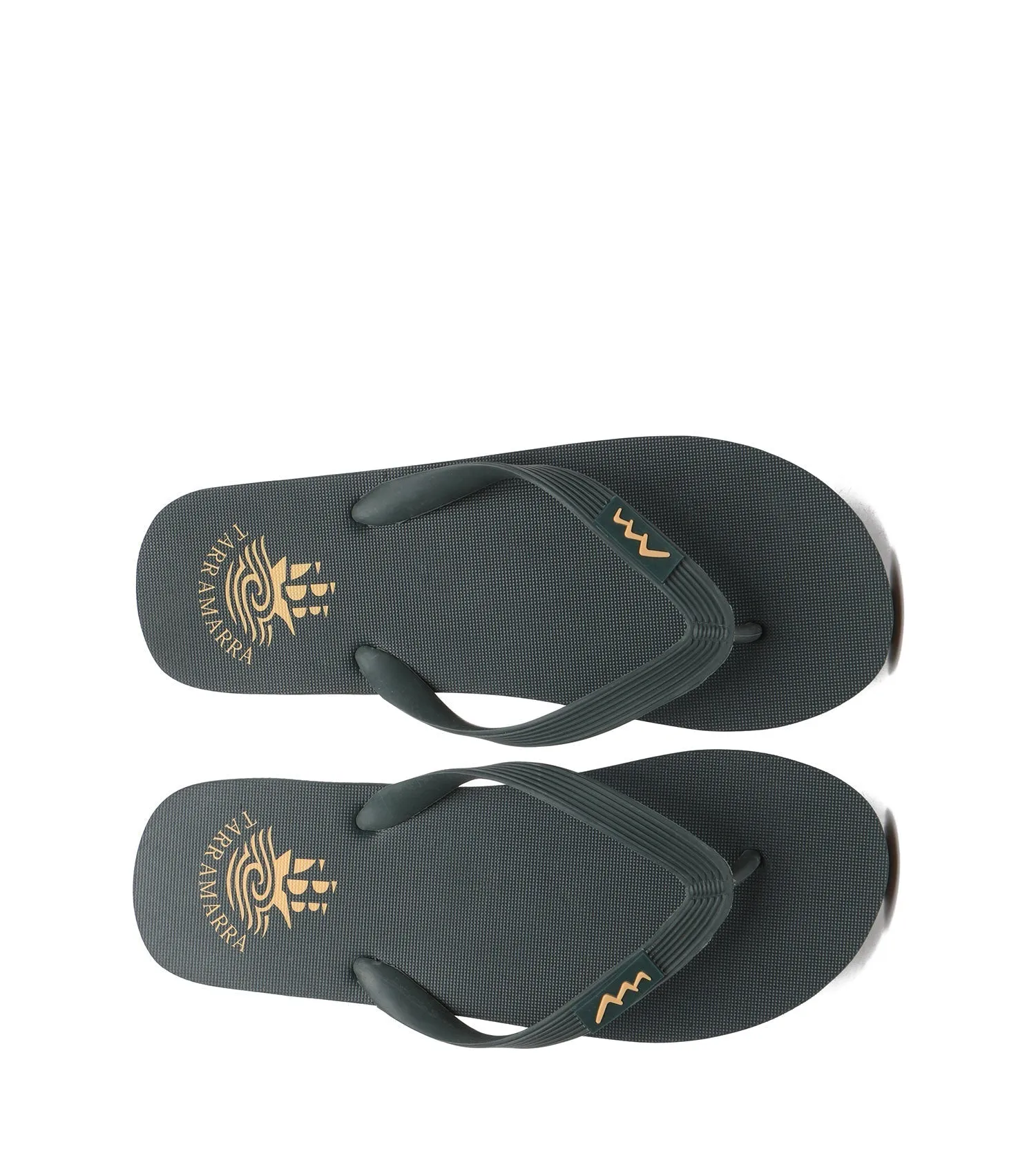 TARRAMARRA Flip Flops Thongs Traveller