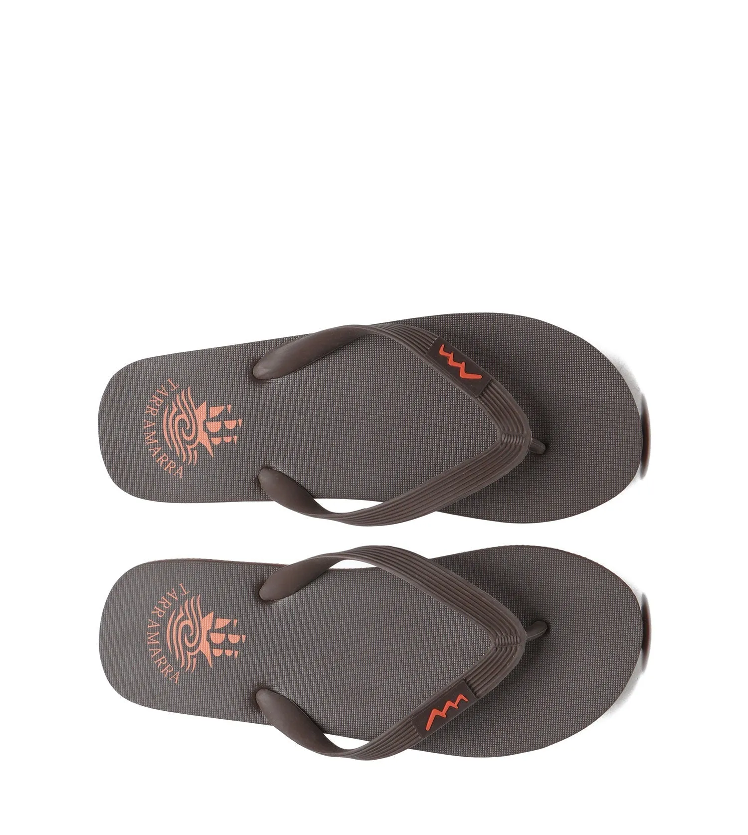 TARRAMARRA Flip Flops Thongs Traveller