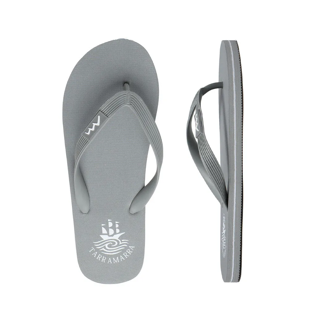 TARRAMARRA Flip Flops Thongs Traveller