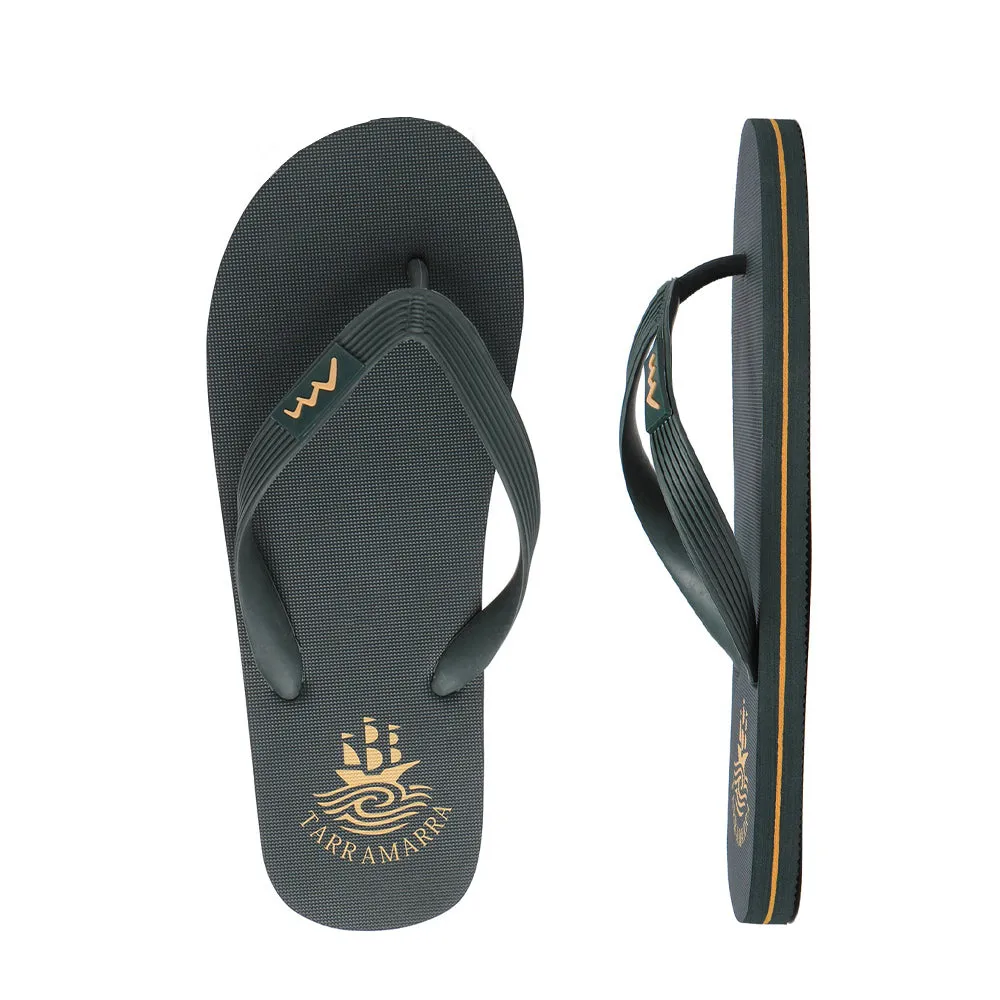 TARRAMARRA Flip Flops Thongs Traveller