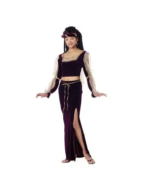 Teen Juliet Costume