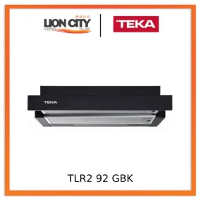 Teka TLR2 92 GBK Slimline Hood