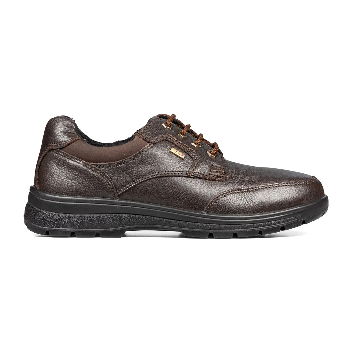 Terrain Mens Lace Up Shoes