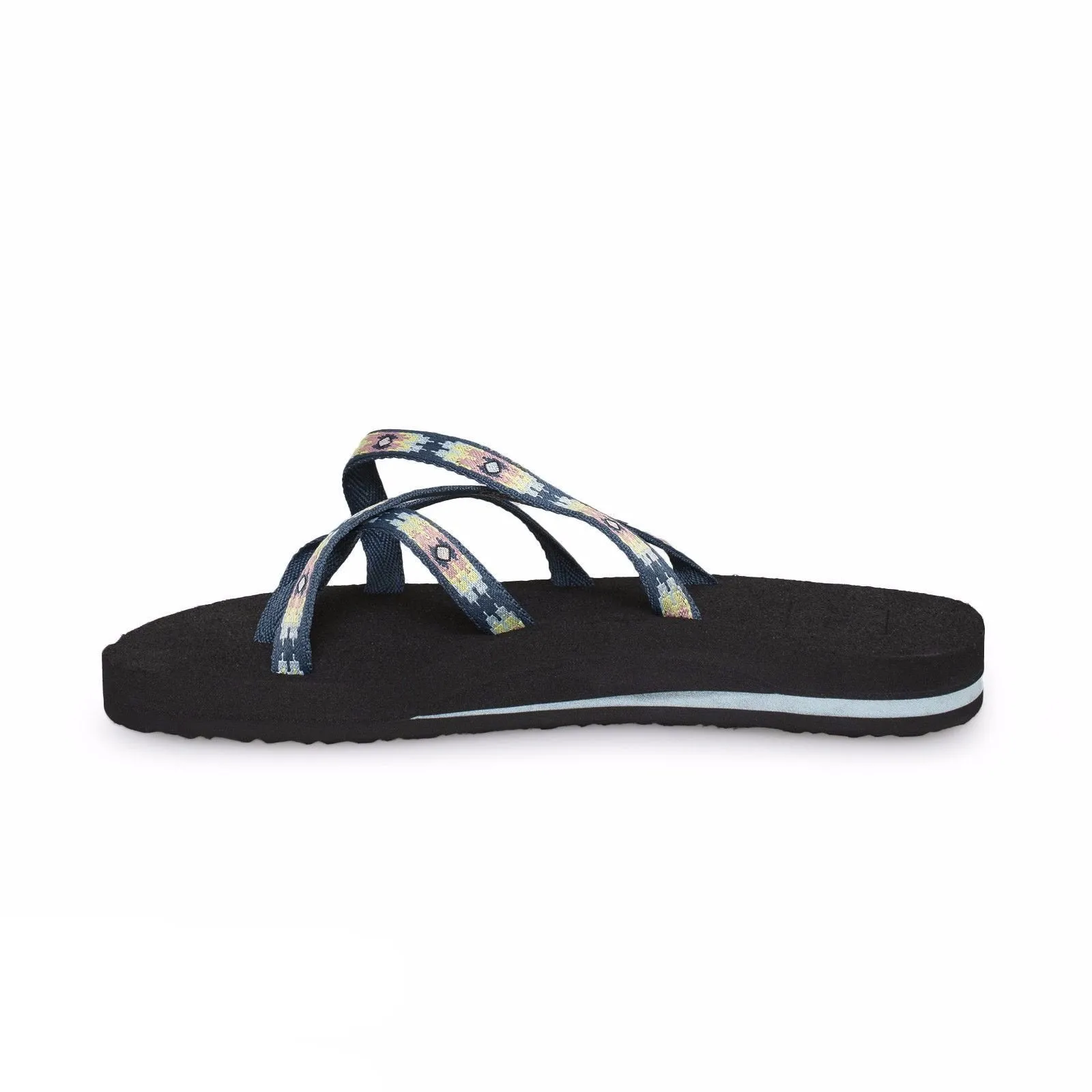 Teva Olowahu Pana Stellar Flip Flop