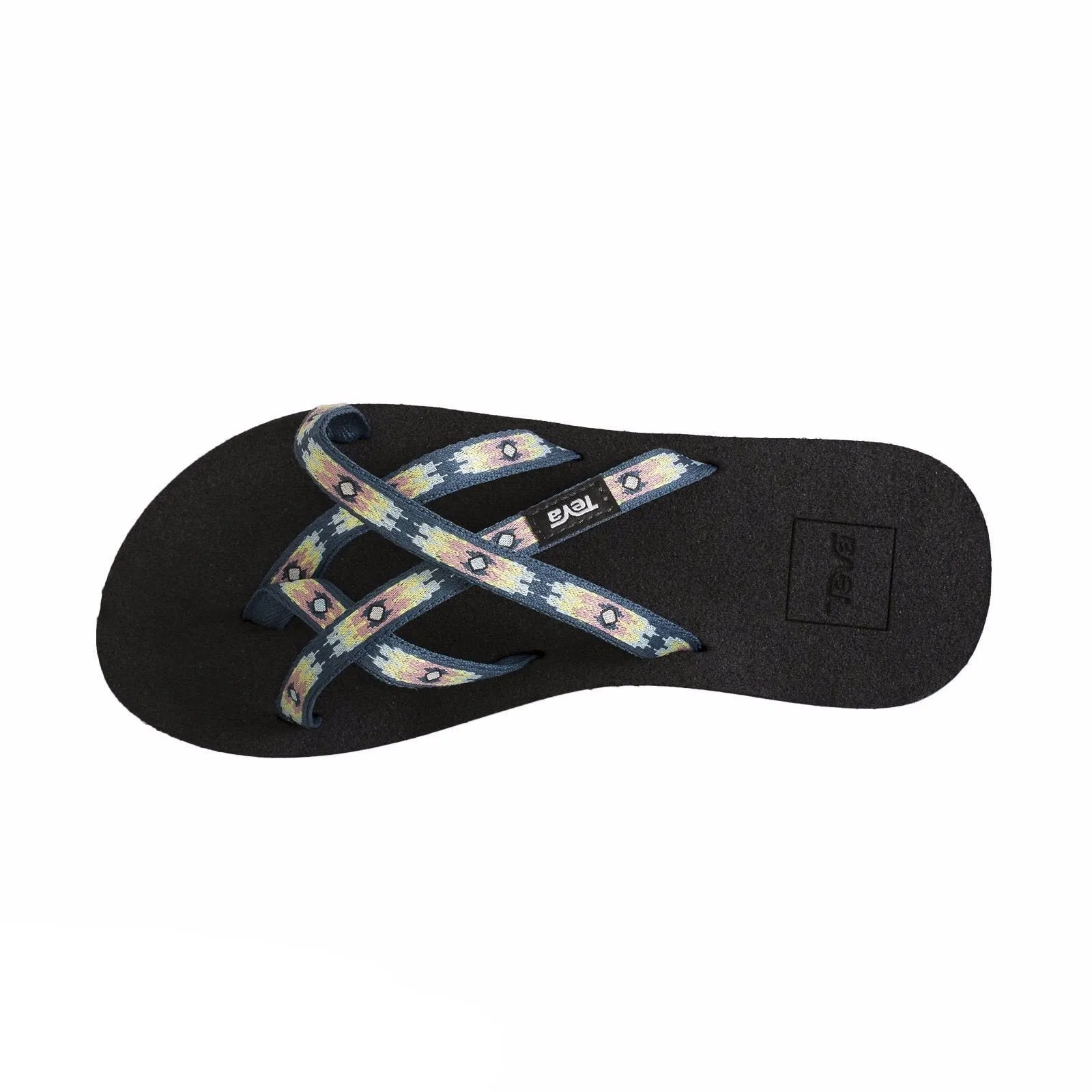 Teva Olowahu Pana Stellar Flip Flop