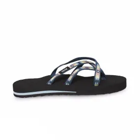 Teva Olowahu Pana Stellar Flip Flop