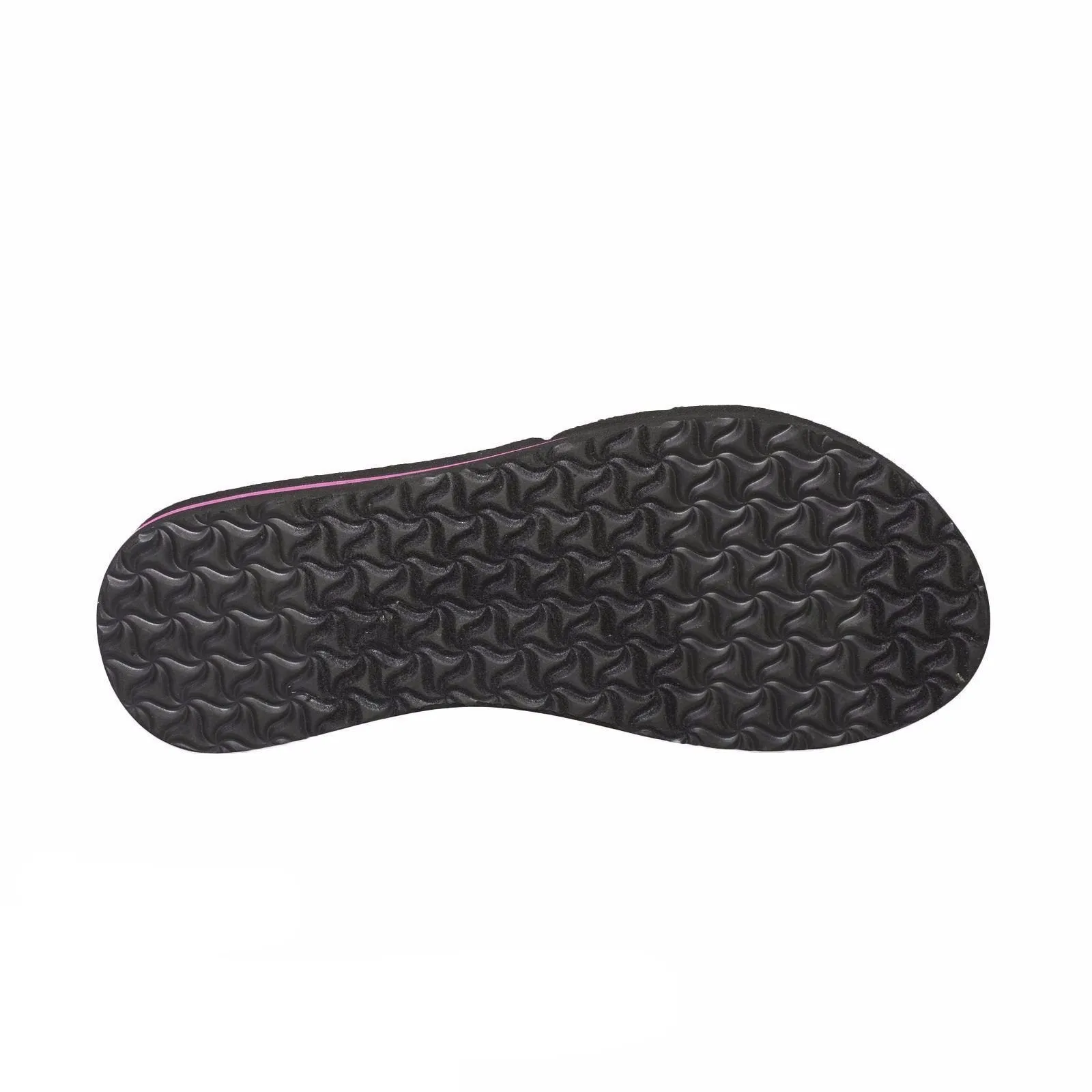 Teva Olowahu Pintado Raspberry Flip Flops