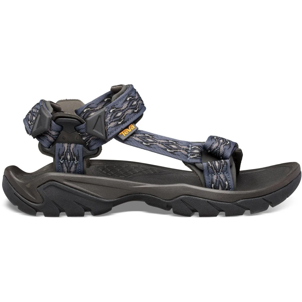 TEVA Terra FI 5 Universal Madang Blue Sandals - Men's