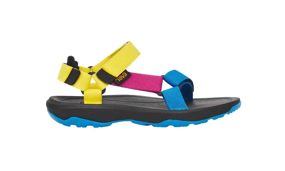 Teva Toddlers Hurricane XLT 2 Water Multi