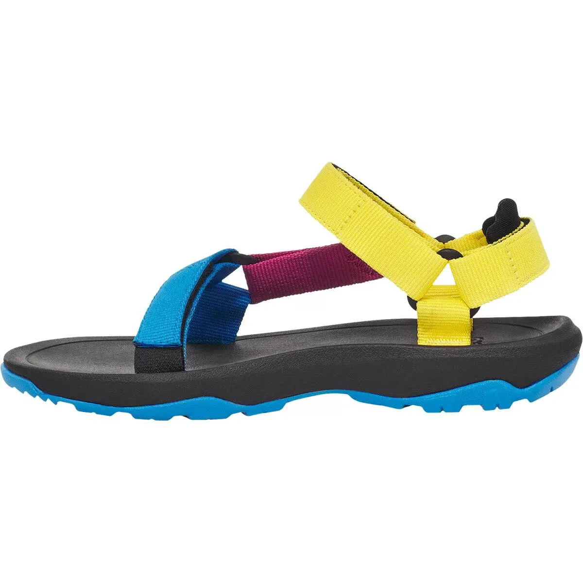 Teva Toddlers Hurricane XLT 2 Water Multi