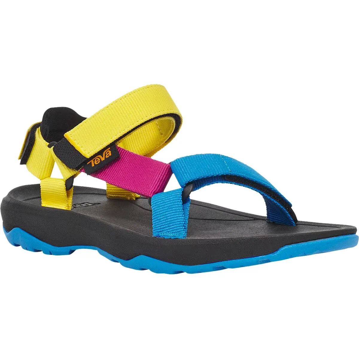 Teva Toddlers Hurricane XLT 2 Water Multi