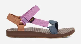 Teva Womens Original Universal Desert Multi